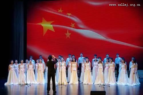 张继成：中国合唱艺术发展漫谈