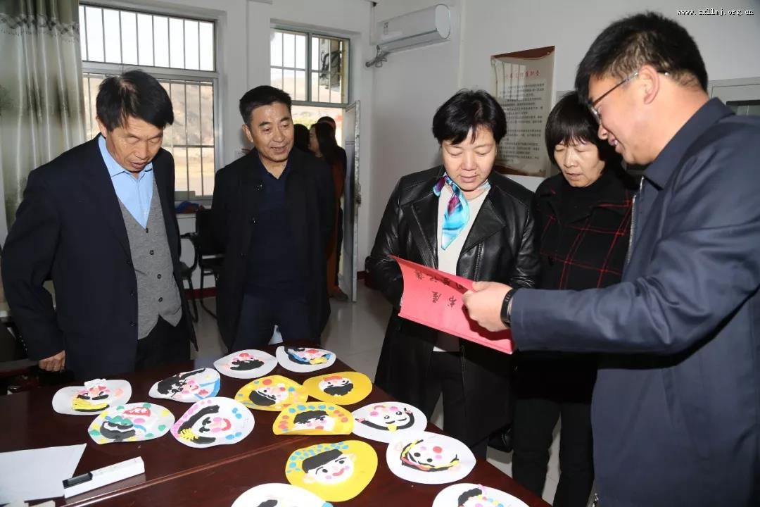 市政协民进界别开展“公共文化服务体系建设”专题调研