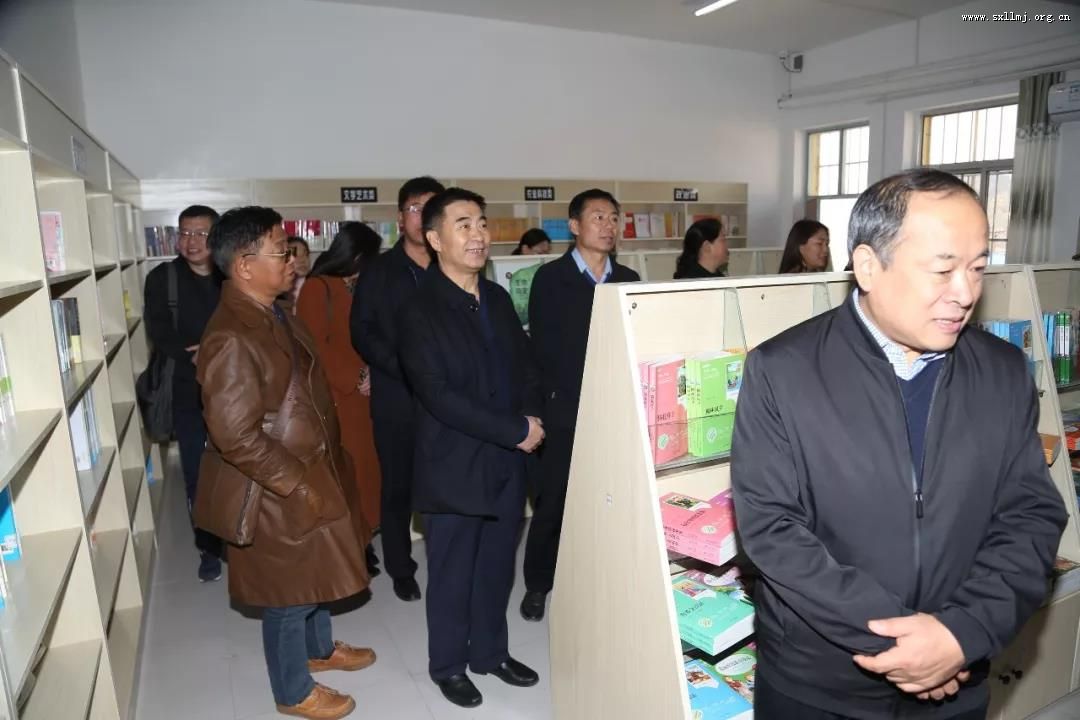 市政协民进界别开展“公共文化服务体系建设”专题调研